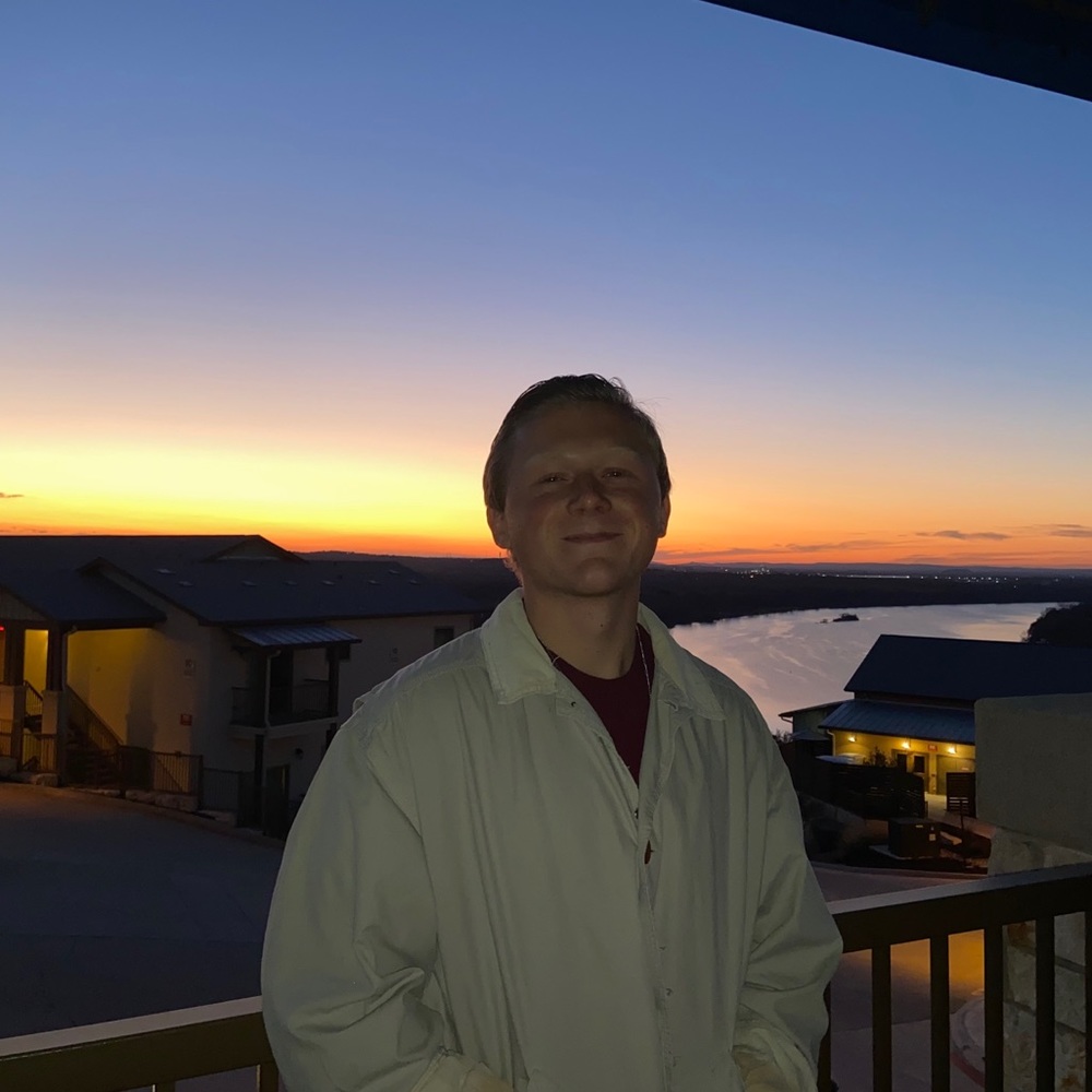 Meet your Posher, Jacob